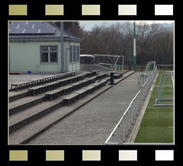 Dillingen/Saar, Sportplatz am Flachsfeld