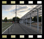 Wadern, Sportplatz Bardenbach