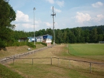 Stadion am Hautenbuckel, Rehlingen-Siersburg (Saarland)