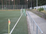 Sportplatz Hassel, St. Ingbert (Saarland)