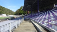 Erzgebirgsstadion, Aue (Sachsen)
