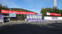 Erzgebirgsstadion, Aue (Sachsen)