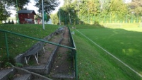 Germania-Sportanlage Altchemnitz, Chemnitz (Sachsen)