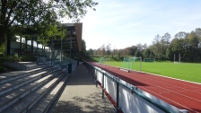 Sportzentrum Falkenstein, Falkenstein/Vogtland (Sachsen)