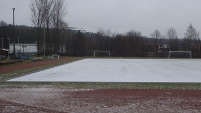 Königsbrück, Sportplatz Königsbrück