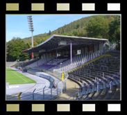 Erzgebirgsstadion, Aue (Sachsen)