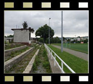 Bärenstein, Waldstadion