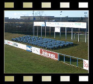 Willi-Kühn-Sportplatz, Leipzig