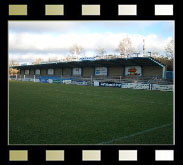 Zentralsportpark, Markkleeberg