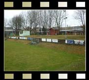 Germania-Sportplatz, Chemnitz (Sachsen)
