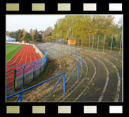 Grimma, Stadion der Freundschaft