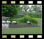 Neukirchen/Pleiße, Sportplatz Neukirchen