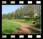 Niederwiesa, Walter-Reichert-Stadion
