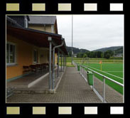 Pockau-Lengefeld, Sportanlage Pockau (Nebenplatz)