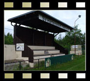 Wildenfels, Sportplatz Härtensdorf