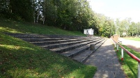 Gottlieb-Heinrich-Dietz-Stadion, Schneeberg (Sachsen)