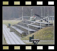 Arendsee (Altmark), Sportplatz Arendsee