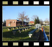 Berga (Kyffhäuser), Sportplatz Berga