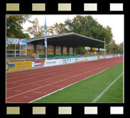 Stadtstadion, Merseburg