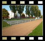 Stadion am Röntgenweg, Weissenfels