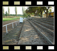 Rudolf-Puschendorf-Stadion, Zeitz