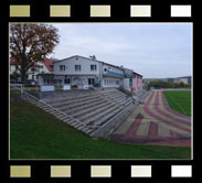 Blankenburg (Harz), Sportforum