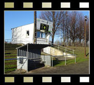 Elsteraue, Stadion des Friedens