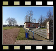 Gerbstedt, Sportplatz Siersleben