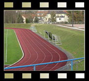 Halle (Saale), Sportanlage Felsen