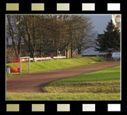 Halle (Saale), Sportplatz SG Einheit