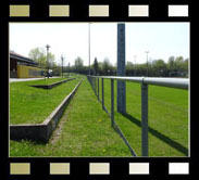 Hohenmölsen, Sportplatz im Rippachtal