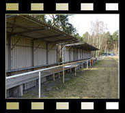 Jerichow, Waldstadion