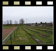 Karsdorf, Stadion an der Unstuttalbrücke