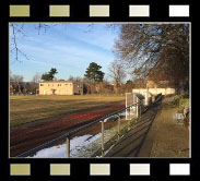 Kelbra (Kyffhäuser), Sportplatz Frankenhäuser Straße