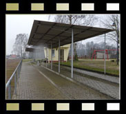 Kuhfelde, Dorfstadion der Freundschaft