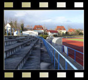 Leuna, Stadion des Friedens