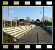 Leuna, Stadion des Friedens (Nebenplatz)