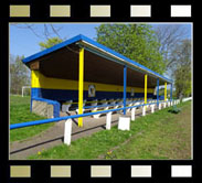 Lützen, Stadion Ernst-Thälmann-Straße