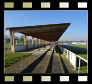 Lutherstadt Eisleben, Städtischer Sportplatz