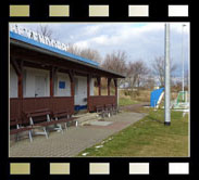 Magdeburg, Sportplatz Beyendorf