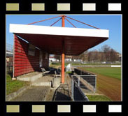 Querfurt, Friedrich-Ludwig-Jahn-Sportpark