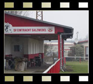 Salzwedel, Flora-Sportplatz