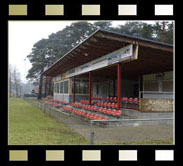 Salzwedel, Waldstadion