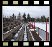 Schönebeck (Elbe), Sportforum Barbarastraße