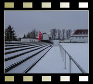 Staßfurt, Stadion der Einheit (Edgar-Stein-Sportfeld)