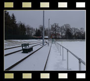 Staßfurt, Stadion der Einheit (Platz 3)