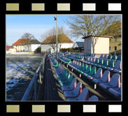 Wanzleben-Börde, Sportplatz Klein Wanzleben