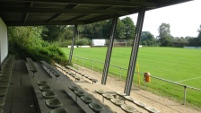 Bönningstedt, Werner-Bornholdt-Sportzentrum
