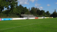 Eckernförde, Martin-Kruse-Platz