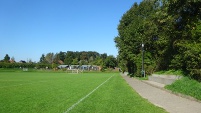 Gettorf, Stadion am Ringweg